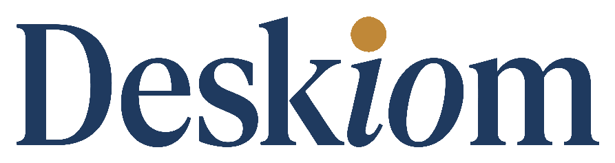 Deskiom